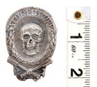 German Ww1 Stormtrooper Sturmtruppen Badge Medal
