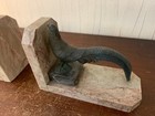 Pair Of Bookends  price For The Lot Of Two 