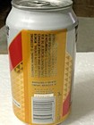 Narragansett Lager Beer 1975 Retro Label Jaws Can Movie Quint Shark Clipper Ship