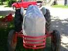 9n  2n  8n Ford Tractor Covers  sunbrella Fabric 