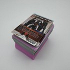 Final Fantasy Tcg Card Lot Common Rare Holo - 124 Cards