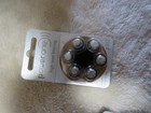  50 Power One 312 Hearing Aid Batteries 120 Total 20 Packs Of 6  1 4v  July 2018