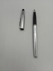 Cross Classic Century Chrome  Rollerball Pen Early 1990   s Vintage
