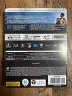 Interstellar W  Steelbook  4k Uhd   Blu-ray  2014  Eu Import  Region Free   new 