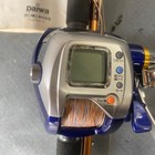 8 Daiwa daiwa Boat Rod Choryu V2 50-330 Electric Reel