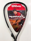 Wilson Splat Stick Racquetball Raquet - Grip 3 7 8   xs  Brand New