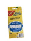 Happy Birthday Uno Card Game   Gift In One - Includes Customizable Cards New