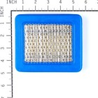 Air Filter For Briggs   Stratton honda john Deere Toro troy Built craftsman 8 16