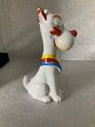 Great Dane Vintage Ceramic Figurene