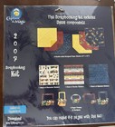 Capture Magic Disney 2007 Scrapbooking Kit Paper Stickers Border Alphabet Frames