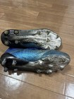 Adidas X 19 1 Fg Eg7126 Us 7 5 Soccer Cleats - Gently Used