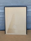 Vintage Colson Freedom Poster Cherish Your Freedoms  Framed In Original Box  s7