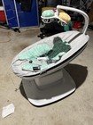4moms 2000800 Mamaroo 4 Infant Seat - Gray