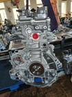 G4fd 1 6l Engine Assy Long Block 1591cc Gas For Hyundai Kia Rio Soul 2012-2019