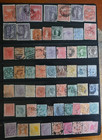 Excellent Australian States On Three Pages