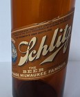 1930s Schlitz Export Beer 12 Oz Brew Irtp Joseph Schlitz Co  Milwaukee Wi
