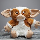 Gremlins Gizmo 13  Plush W adjustable Ears Mogwai Stuffed Animal Toy Factory