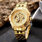 Invicta Aviator Automatic Black Dial Men s Watch 39913
