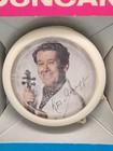 Vintage Roy Acuff Opryland Usa Genuine Duncan Professional Yo-yo