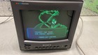 Sony Pvm-8020 Trinitron Color Video Monitor- 8  Screen As Is