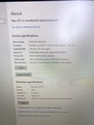 Dell Optiplex 7050 Sff I7 7th Gen 3 6ghz 8gb Ram Win10 Pro Fast no Hdd No Wifi 