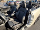 2023 Mini Convertible Mini Cooper S Convertible Black Trim Pkg Warranty
