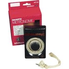 Wittner Mt50 Digital Quartz Metronome With Earphone