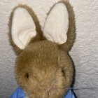 15    Eden Plush Frederick Warne Peter Rabbit Stuffed Animal Toy  Beatrix Potter