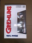 Gremlins Culturefly Vinyl Figure Mogwai Gizmo Collectible New 
