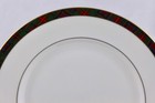 Ralph Lauren Wedgwood Highland China Dinner Plate     Mint