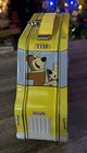 Vintage Cartoon Network Hanna-barbera Metal Lunchbox Lunch Box Dastardly Muttley