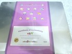 Ebay Live 2003 Collectible Pin Set Orlando 125 250 New In Tin See Description 