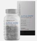 Alpha Hope Caleriehealth 60 Capsules Free Shipping  brand New  X004bmq0b7
