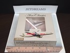 1 400 American International Douglas Dc-8-63f 1990 s Colors N815ck Aeroclassics