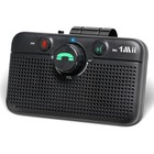 Bluetooth 6 0 Car Speaker  Handsfree Speakerphone Kit  Wireless Audio System