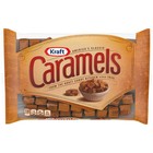 2 Pack  Kraft America s Classic Individually Wrapped Candy Caramels  11 Oz Bag
