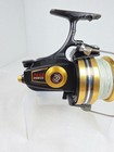 Vintage Penn 8500ss 4 6 1 High Speed Power Drag Spinning Reel   Sold As Is  