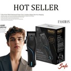 5-star Series Wahl Professional Vapor Cord   Cordless Clipper New-free Shipping   