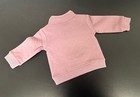Harley Davidson Girl s Fleece Snap Placket Pullover 6533408 6543408