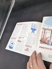 Gm General Motors Dealership Preferred Insurance Plan Pamphlet Vintage 