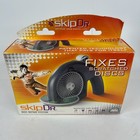 Skip Dr Disc Repair System Bb015s1 Fix Scratched Cds Dvds Games Vtg Computer-e-1