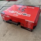 Milwaukee 3697-22 M18 Fuel 18v 2-tool Combo Kit  hammer Drill   Impact Driver 