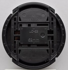 52mm Lc52 Front Lens Cap Snap On Cover For Nikon Camera Japan 003