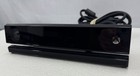 Genuine Microsoft Xbox One Kinect Sensor Camera Black - Tested With Setup Guide
