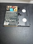 The Hitman  vhs  1991  Chuck Norris Rare Action Crime Thiller Cannon Video