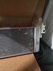 Afco Double Pass Front Heat Exchanger Upgrade Kit 2007-2012 Mustang Shelby Gt500
