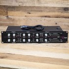 Valley People 610 Stereo Compressor expander 2-channel Dynamics Dual U260155