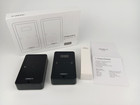 People Counter With Display - Bi-directional  Wireless   Battery Powered