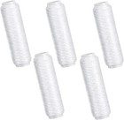 5 Pcs Fishing Bait String  Nylon Invisible Fishing Thread Elastic Clear Fishi   