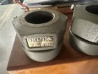 Ivanko Olympic Pressure Ring Spin Lock Collars Bodybuilding Fitness 2 1 2 Kg